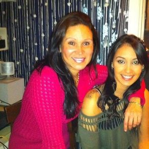 Meet your Posher, Beatriz